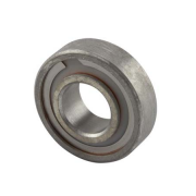 Bearing Types