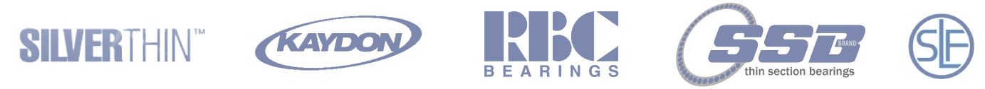 Specifications Logos