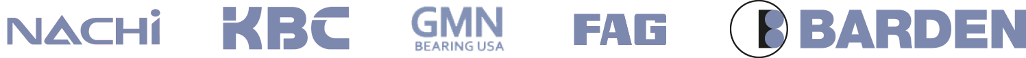 Specifications Logos