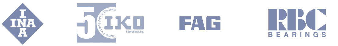 Specifications Logos