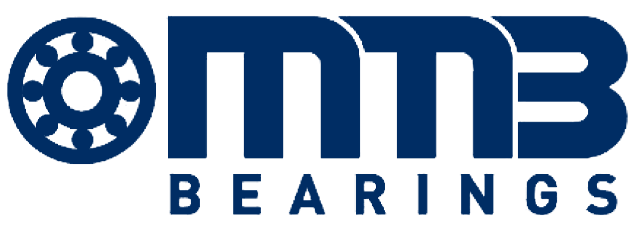 MMB Bearings logo